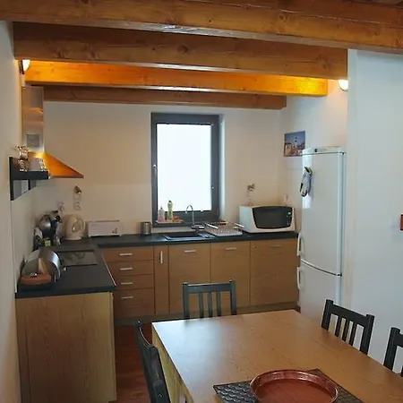 Jasna * Liptovský Mikuláš