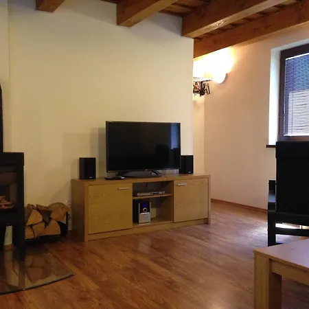 Jasna * Liptovský Mikuláš