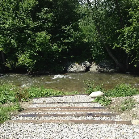 Villa Jasna Liptovský Mikuláš