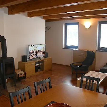 Jasna * Liptovský Mikuláš