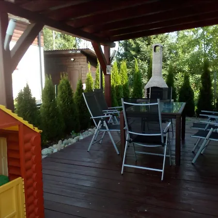 Villa Jasna *