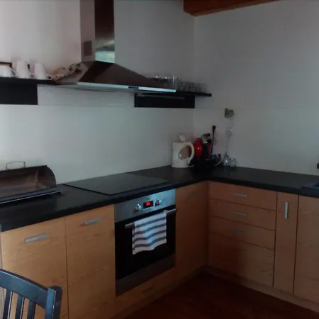 Villa Jasna Liptovský Mikuláš