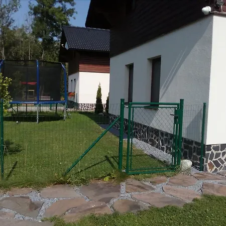 Jasna Villa *