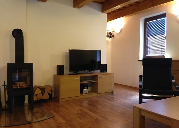 Jasna * Liptovský Mikuláš