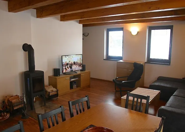 Jasna * Liptovský Mikuláš